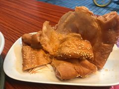 -老西关濑粉(文明路店)