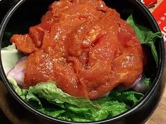 -么肆烤肉(汉街形象店)