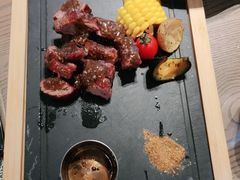 -德斯堡德国餐吧(锦华万达店)