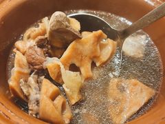 -百年神厨·地道川菜(清江西路店)