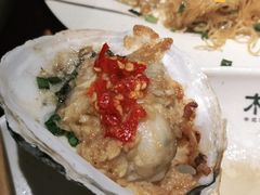 -木屋烧烤(岗顶二店)