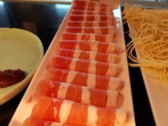 -许府牛火锅(信义坊总店)