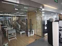 -优昂健身(新光界店)