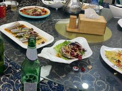 -郭姐·威海渔村(黄兴路店)