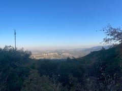 -阳台山自然风景区