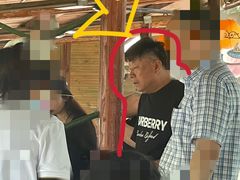 -北京水岸山吧度假村(雁栖镇店)