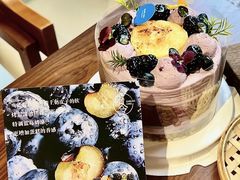 -嗒令甜品·主题融合料理餐厅(首座时代店)