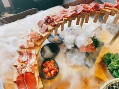 -AJIYA味屋和牛烤肉自助放题(温州万象城店)