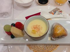 -无锡城中皇冠假日酒店·芳园中餐厅