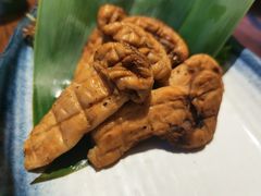 -一豚轩·烧鸟·豚骨拉面(五四路店)