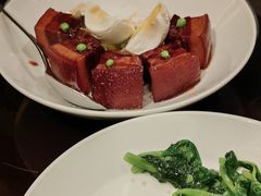 -万豪中餐厅·粤菜·北京粤财JW万豪酒店