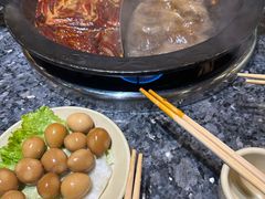 -蜀大侠火锅(建设路第五大道店)