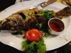 -Doo Dee Thai Food(Issan/Isaan/Esan)