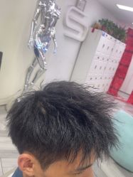 -米娜护肤造型