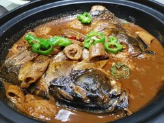 -善银私房菜馆(金舟花园小区店)