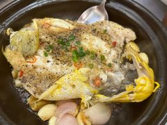 -银都上海菜馆(粤海东路店)