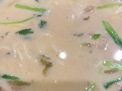 -十面欢腾·海鲜面·台式Bistro(长乐路店)