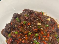 -王捌小院(红花坡店)