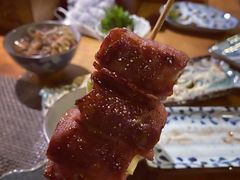 -半藏居酒屋(香港花园店)