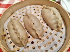 -西贝(无锡八佰伴中心店)