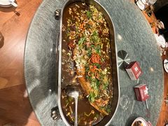 -宴语·新疆菜·大盘鸡·烤肉(北泉店)