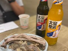 -清真·益鑫羊肉手抓馆(花园北街店)