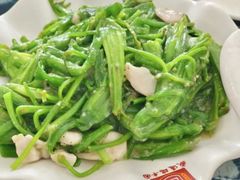 -瑞丰园庭院餐厅·白族传统家常菜