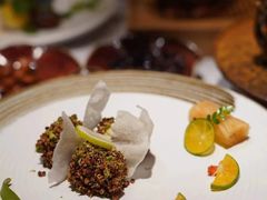 -叶叶菩提(太原别墅店)