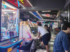 -天天玩X秋葉原日系动漫游戏中心