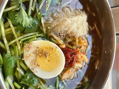 -鸡西冷面(翠竹店)