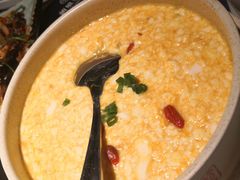 -额娘·现烙春饼烤鸭(太原总店)