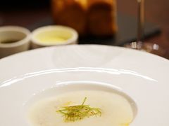 -北京华彬费尔蒙酒店·刃餐厅