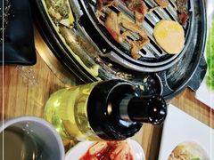 -小米烤肉·和牛原切-创意韩料(东关店)