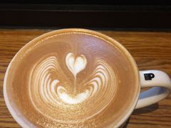 -Peet's 皮爷咖啡(东湖路手作店)