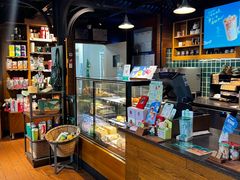 -星巴克(北京太平桥大街店)