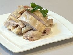 咸鸡-沈大成(南京东路店)