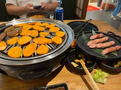 -九田家黑牛烤肉料理(溧阳吾悦店)