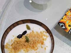 -伊带伊路新疆美食府(呼家楼店)