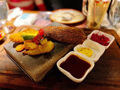 -Erman岩烧牛排(虹桥南丰城店)