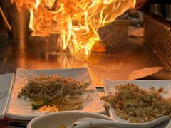 -火地铁板烧(昆山万象汇店)