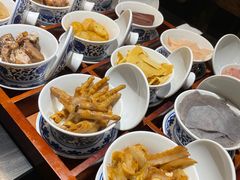 -重庆古老火锅