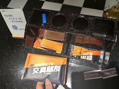 -星聚会KTV(合生汇黑金店)