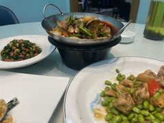 -臻品汇-镇江菜-河豚(大润发店)