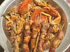 -鸿先阁·干煸虾(星沙店)