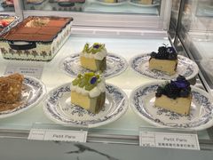-PETIT PARIS 小巴黎(花园道店)