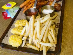 -老欧洲咖啡·西餐(后湖店)