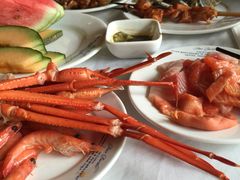 -星伦多 自助料理(圆融店)