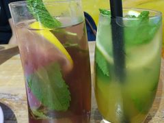 -盘炉forenza·云贵川融合小食堂 ( 钟楼中柳巷店)