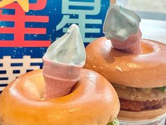 -麦当劳(塔园路店)