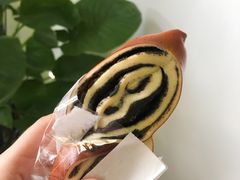 -慢熟面包店bud bread(孩儿巷店)